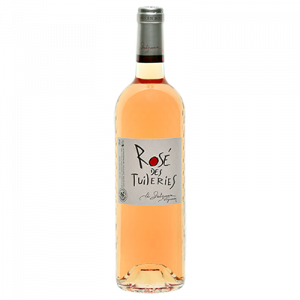 rosé des tuileries