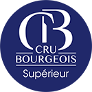 logo cru bourgeois superieur